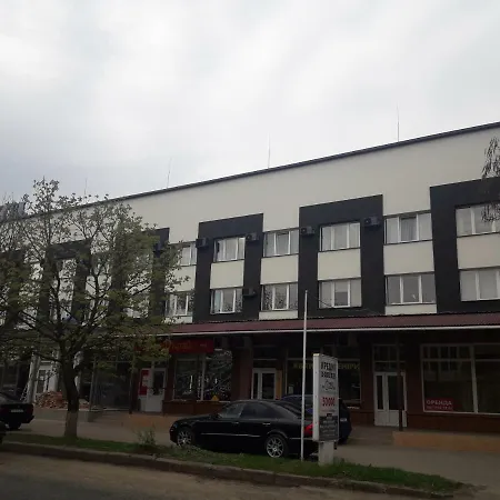 Irshava Hotel-3
